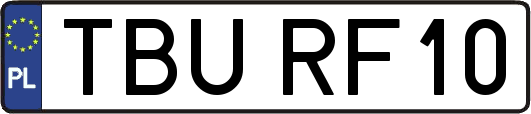 TBURF10