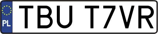 TBUT7VR