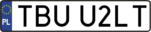TBUU2LT