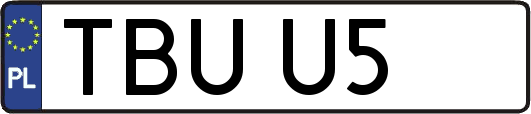 TBUU5