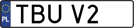 TBUV2