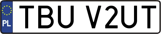 TBUV2UT