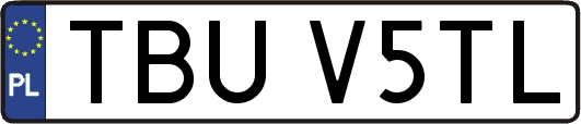 TBUV5TL
