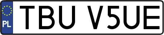 TBUV5UE