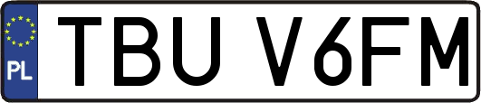 TBUV6FM