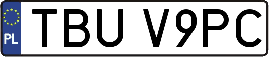 TBUV9PC