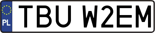 TBUW2EM