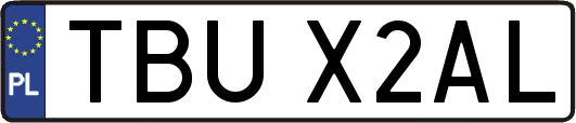 TBUX2AL
