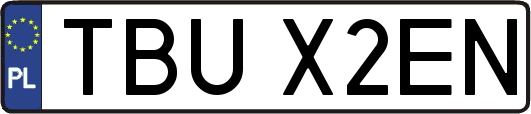 TBUX2EN