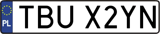 TBUX2YN