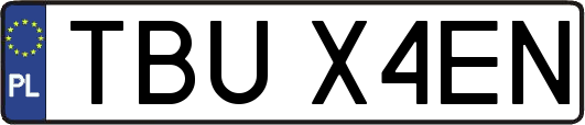 TBUX4EN