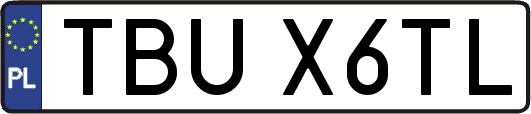 TBUX6TL
