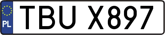 TBUX897