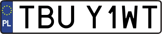 TBUY1WT