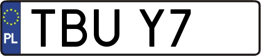TBUY7