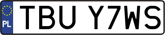 TBUY7WS