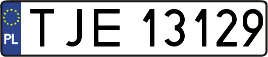 TJE13129