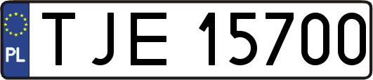 TJE15700