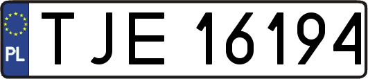 TJE16194