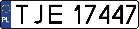 TJE17447