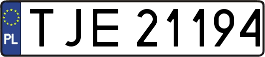 TJE21194