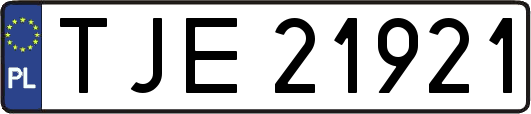 TJE21921
