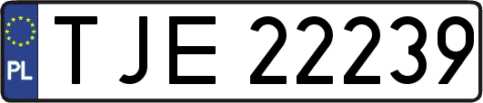 TJE22239