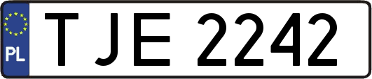 TJE2242