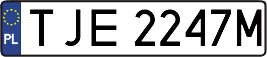 TJE2247M