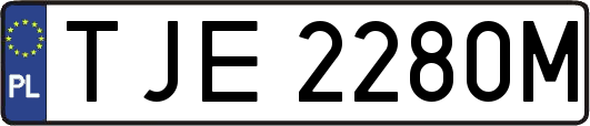 TJE2280M
