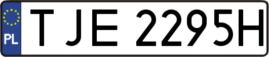 TJE2295H