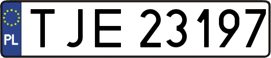 TJE23197