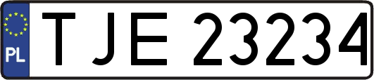 TJE23234