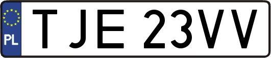 TJE23VV