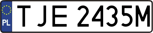 TJE2435M