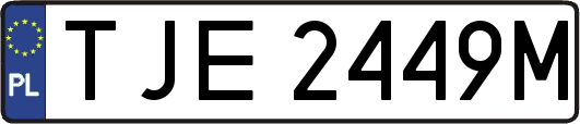 TJE2449M