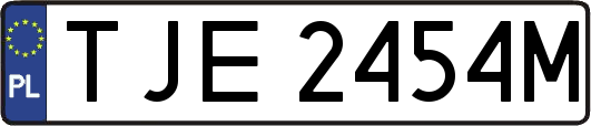 TJE2454M