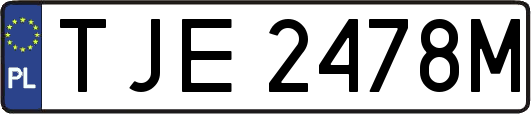 TJE2478M
