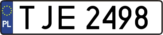 TJE2498