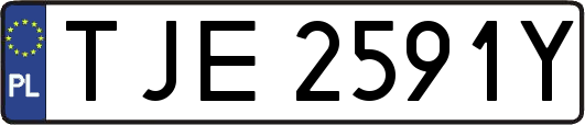 TJE2591Y