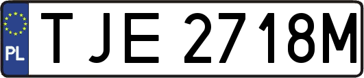 TJE2718M