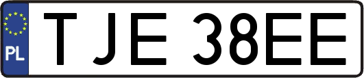 TJE38EE