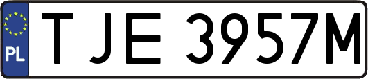 TJE3957M