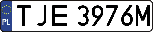 TJE3976M