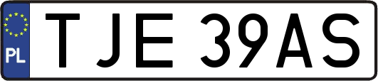 TJE39AS