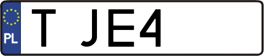 TJE4