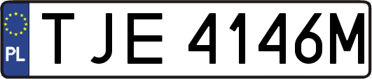 TJE4146M