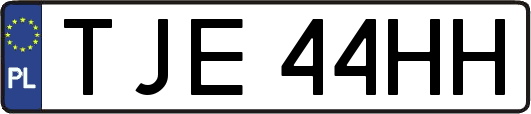 TJE44HH