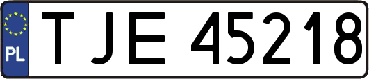 TJE45218