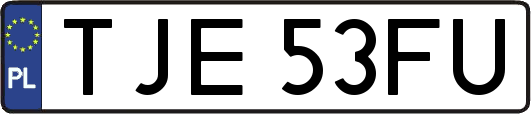 TJE53FU